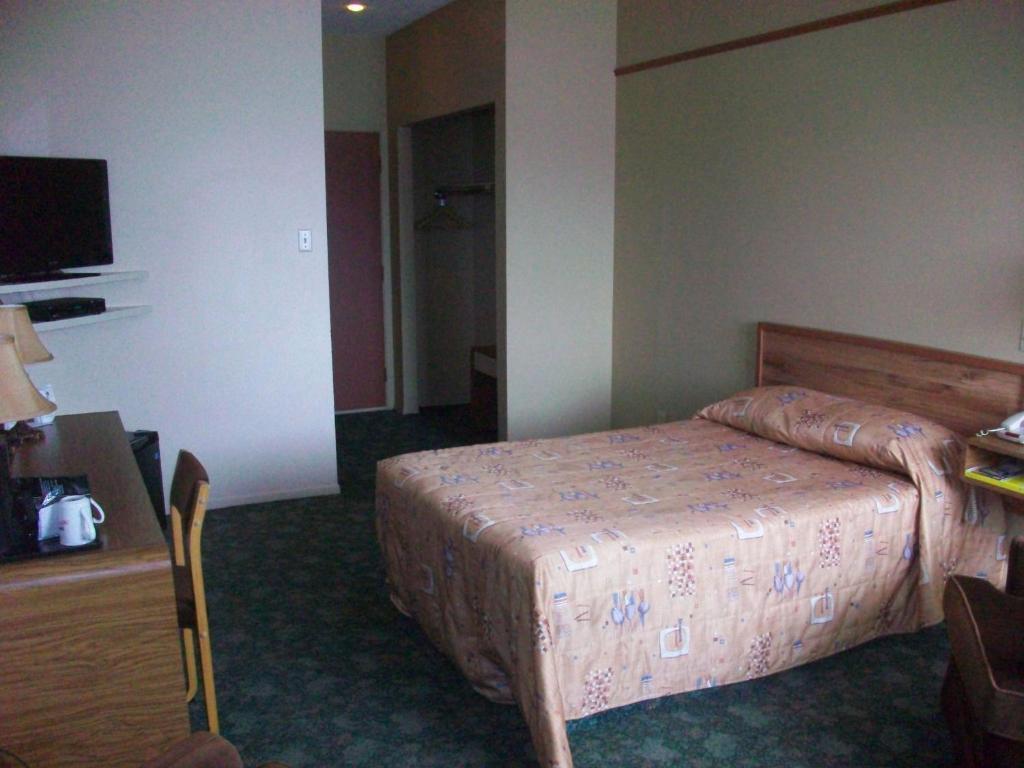 Motel Princesse Chicoutimi Quarto foto