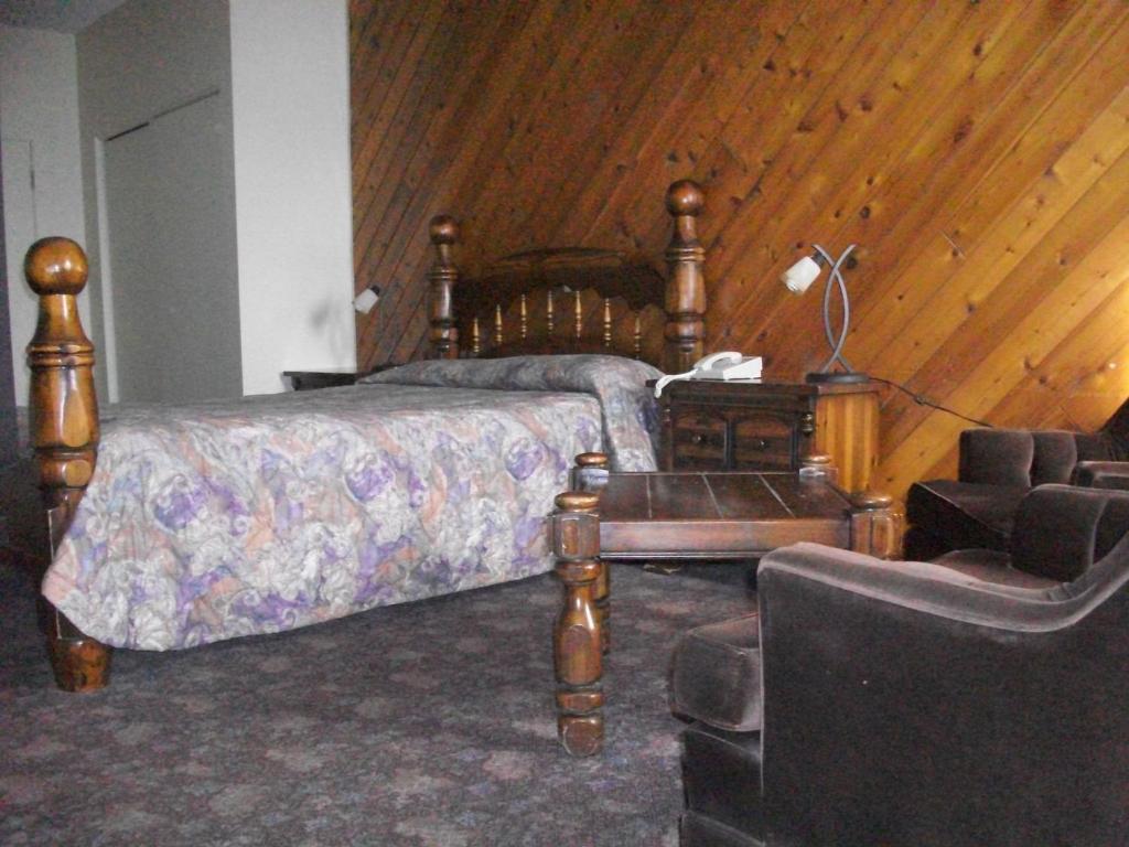 Motel Princesse Chicoutimi Quarto foto