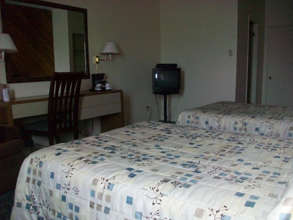 Motel Princesse Chicoutimi Quarto foto