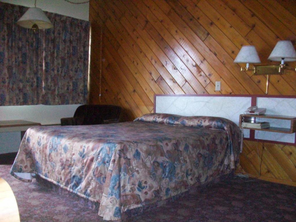 Motel Princesse Chicoutimi Quarto foto