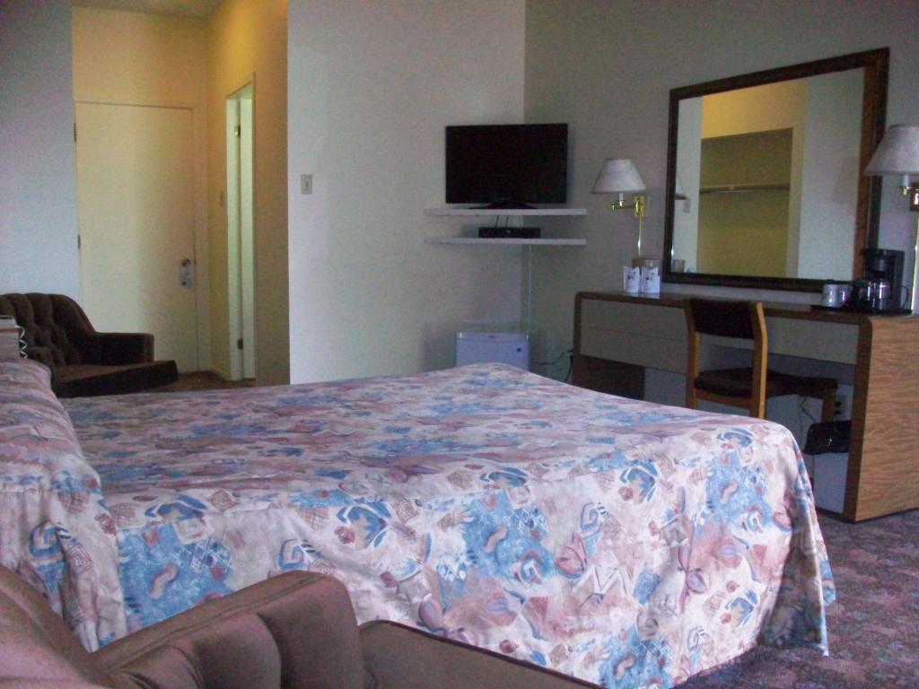 Motel Princesse Chicoutimi Quarto foto