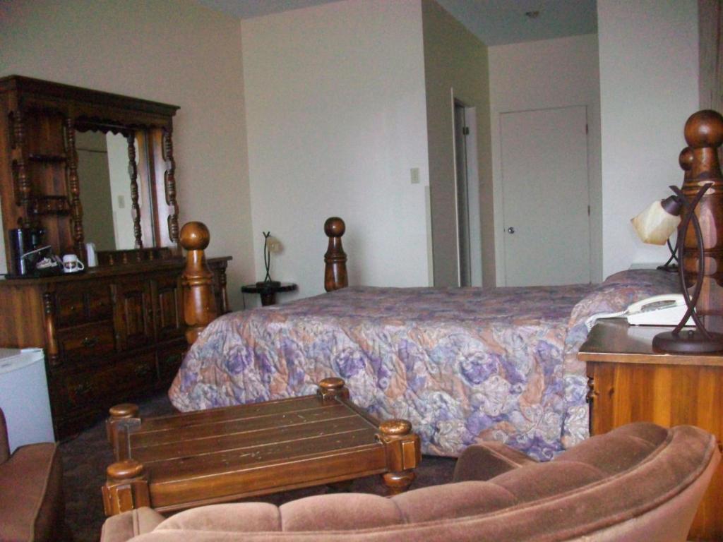 Motel Princesse Chicoutimi Quarto foto