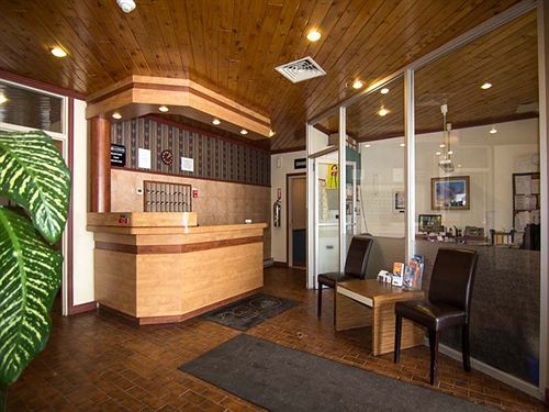 Motel Princesse Chicoutimi Exterior foto
