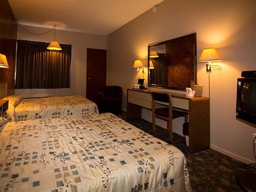 Motel Princesse Chicoutimi Exterior foto